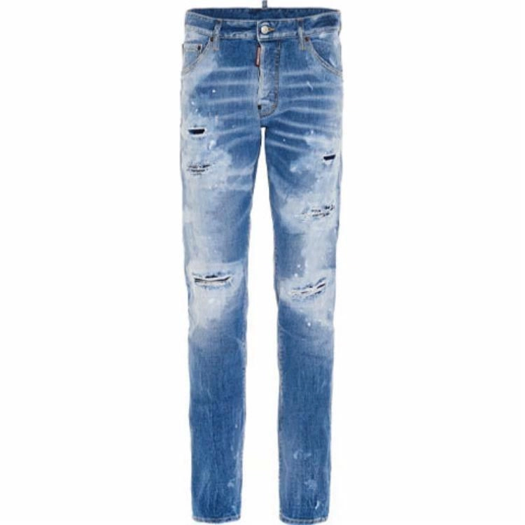 DSQUARED 2