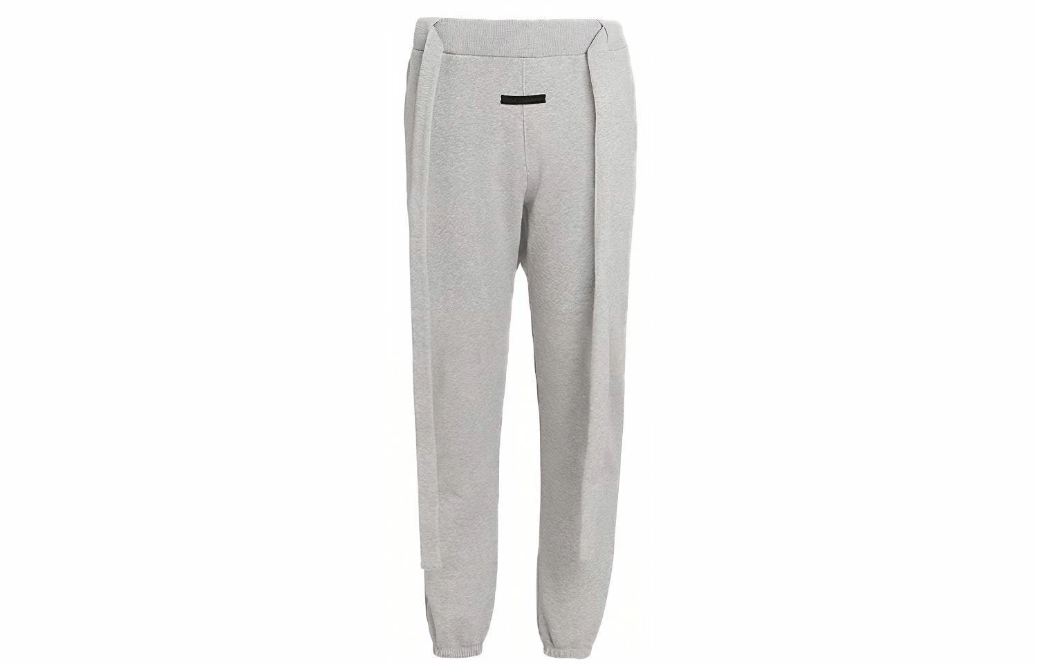 Zegna x Fear of God