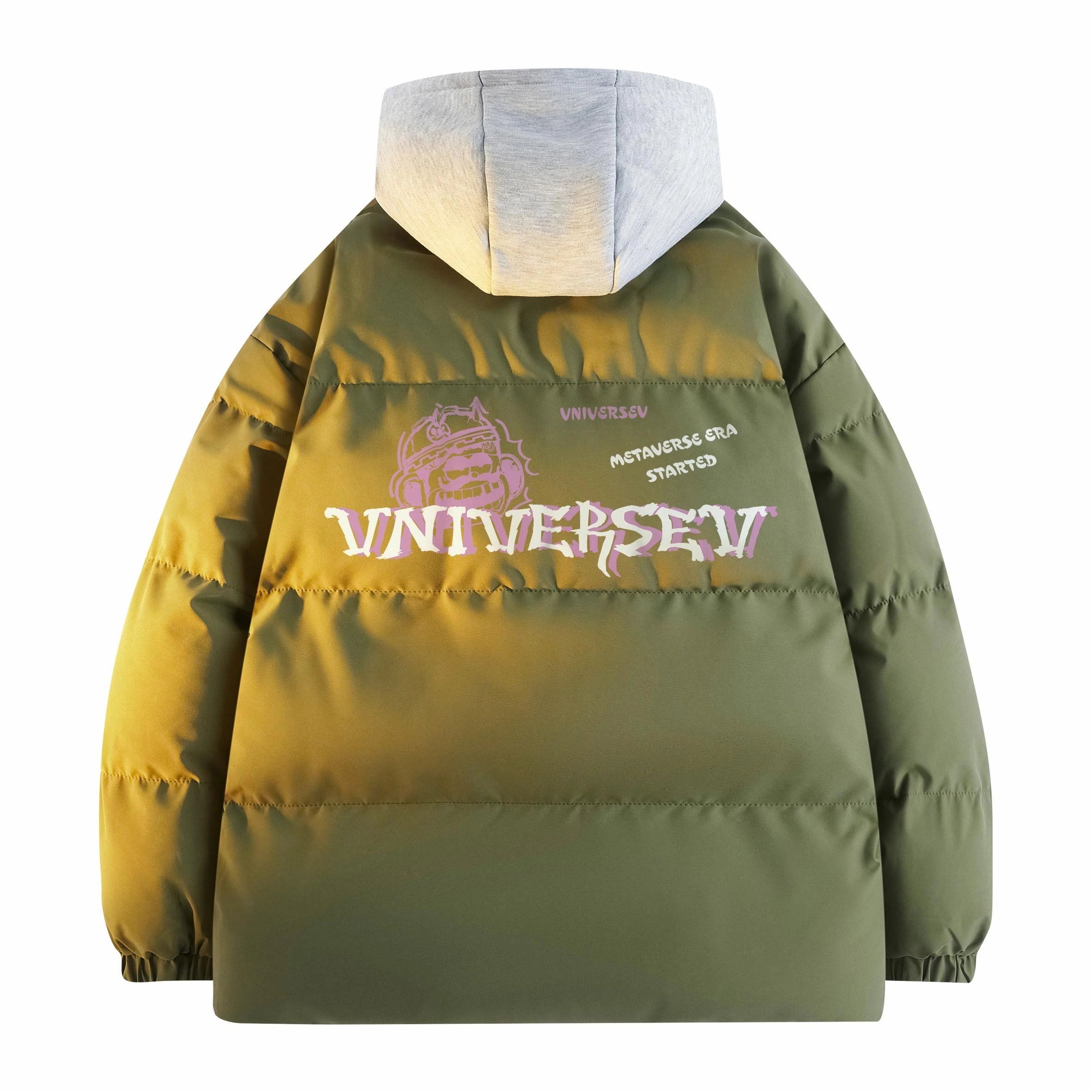 VniVerseVClub V