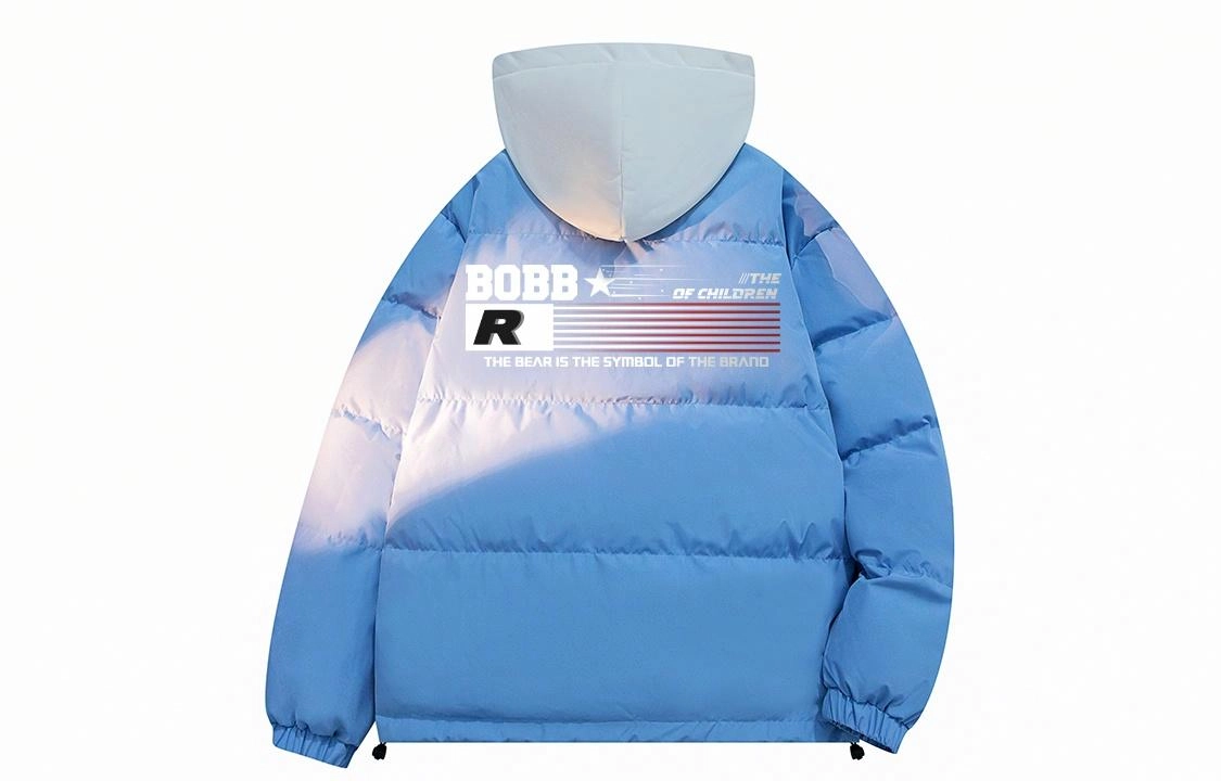 BOBBY ABLEY Logo