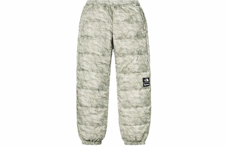 SupremexTHE NORTH FACE TNF 19