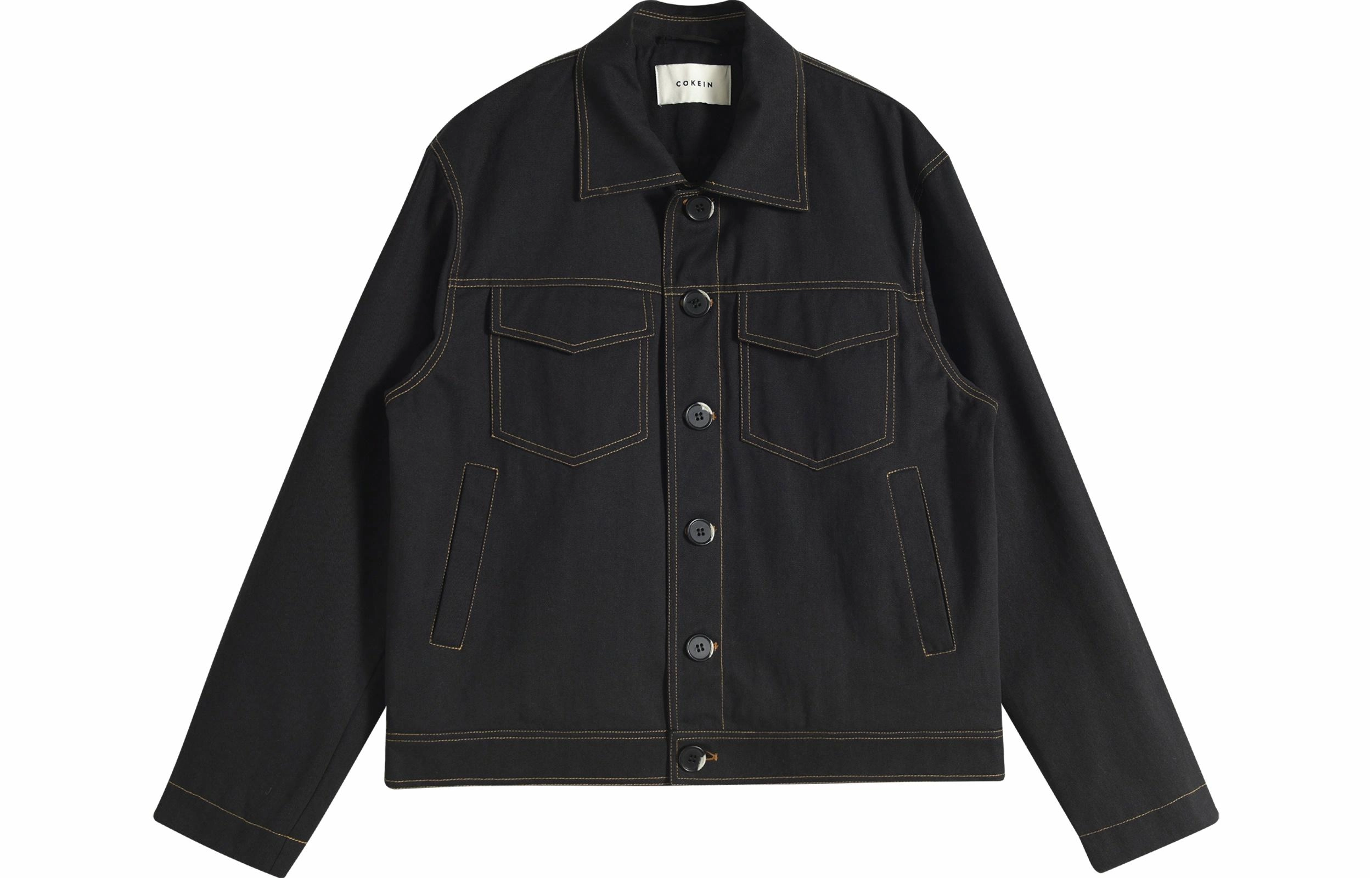 COKEIN FW24