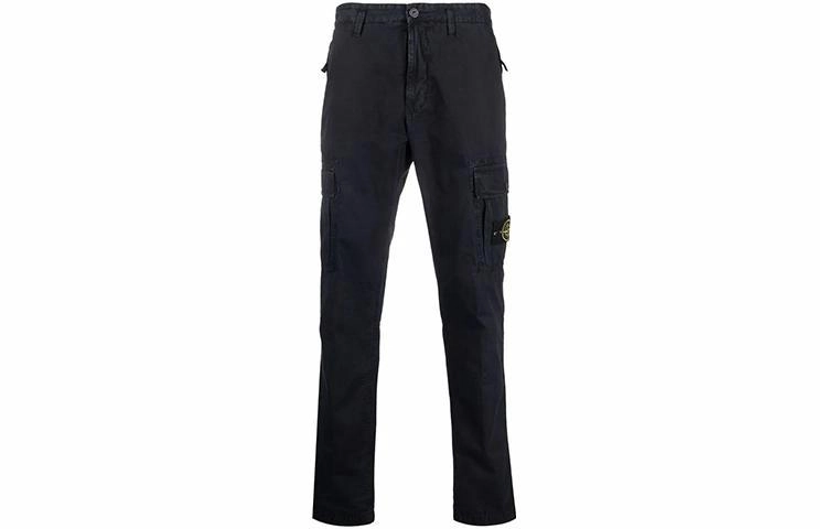 STONE ISLAND SS22 logo