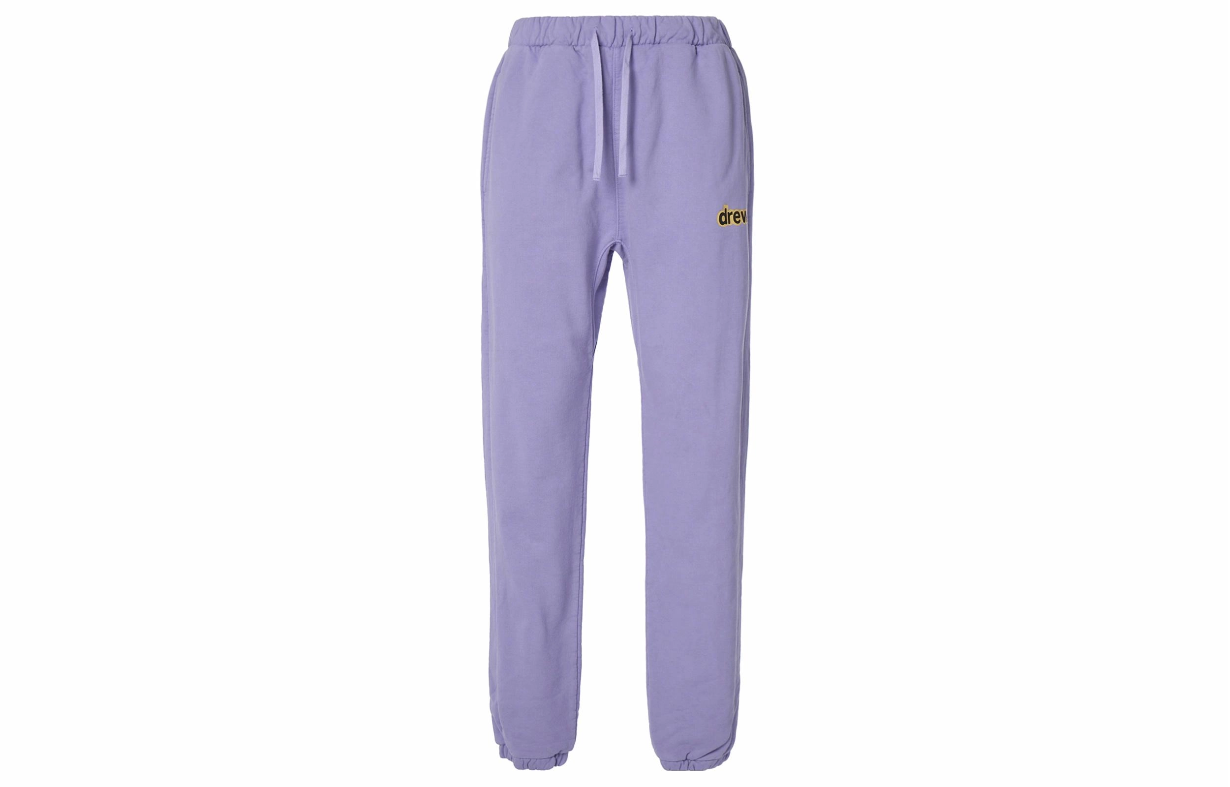 Drew House logo Secret Sweatpant Logo