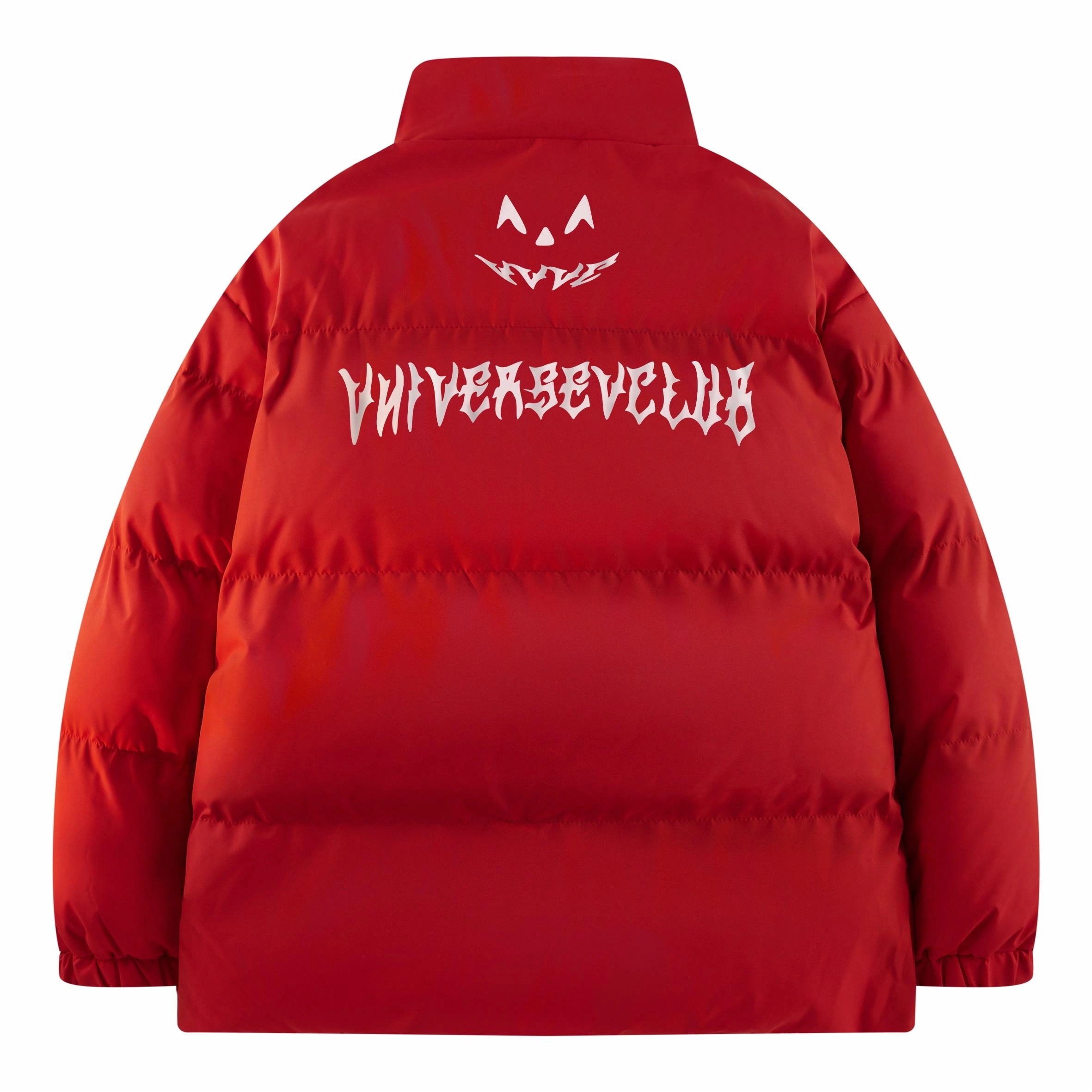 VniVerseVClub V