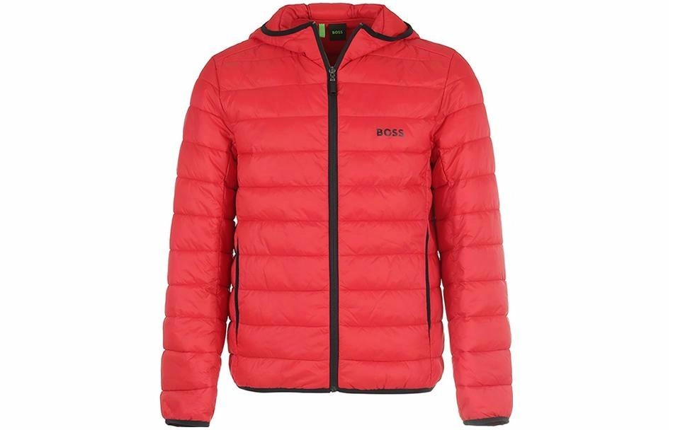 HUGO BOSS
