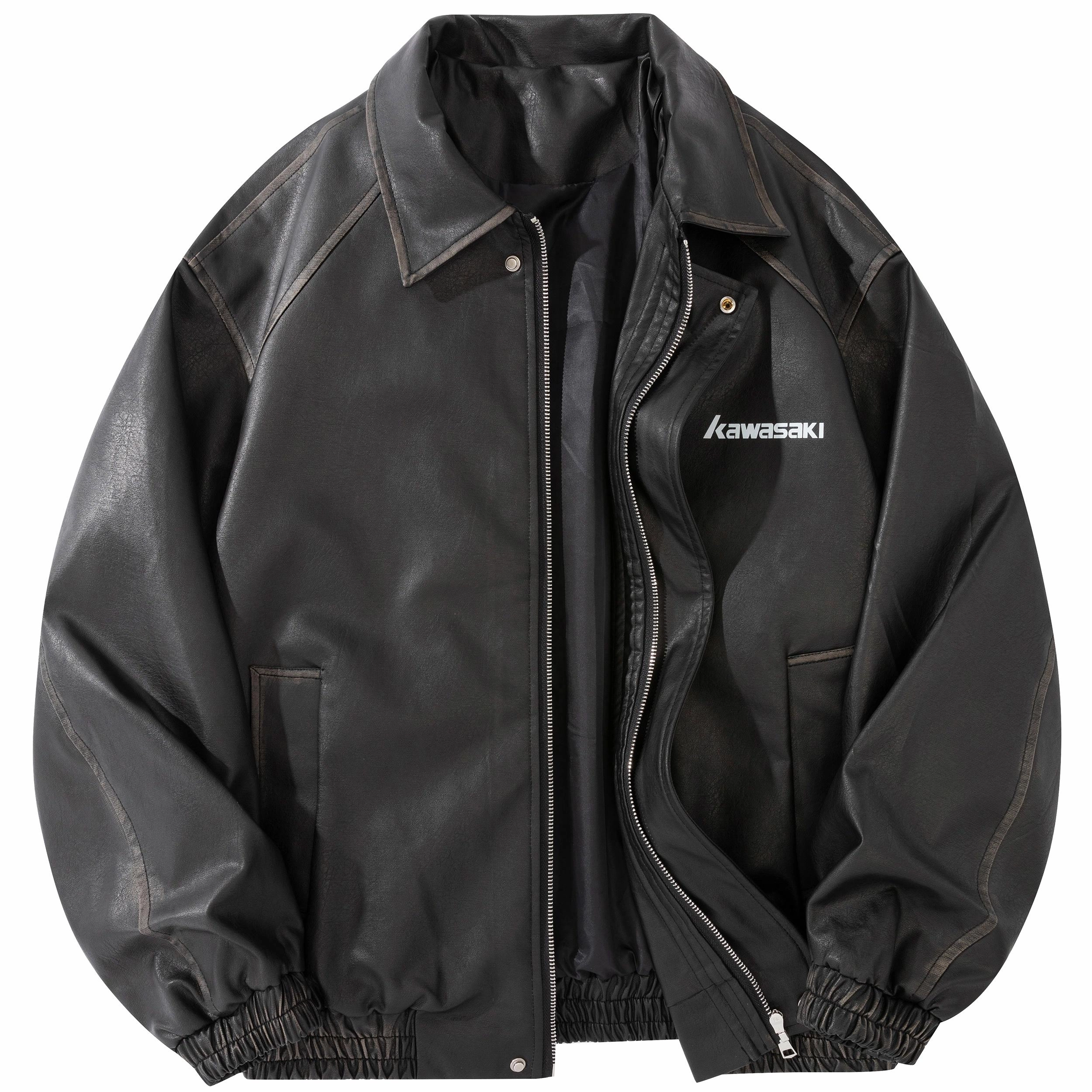 Kawasaki LOGOPU