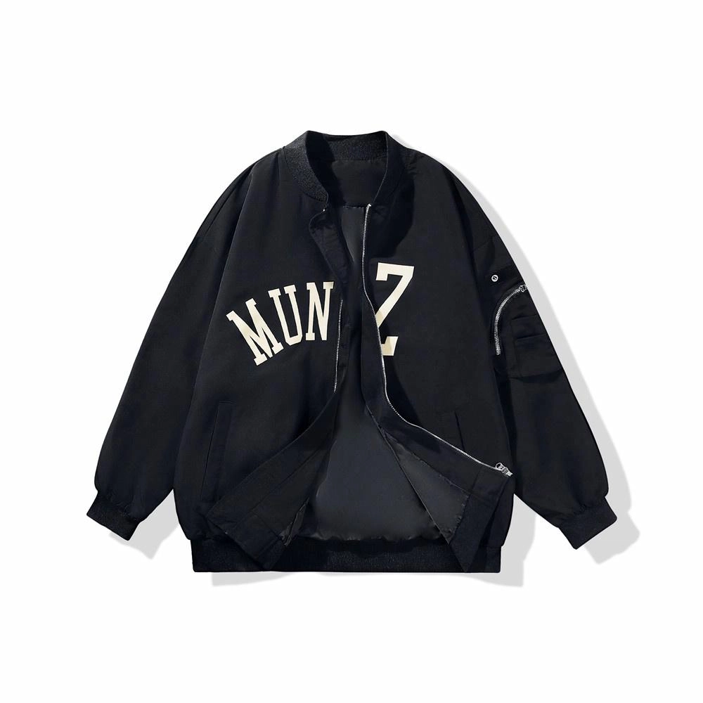 MUNZ