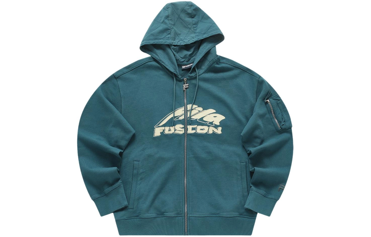 FILA FUSION Logo