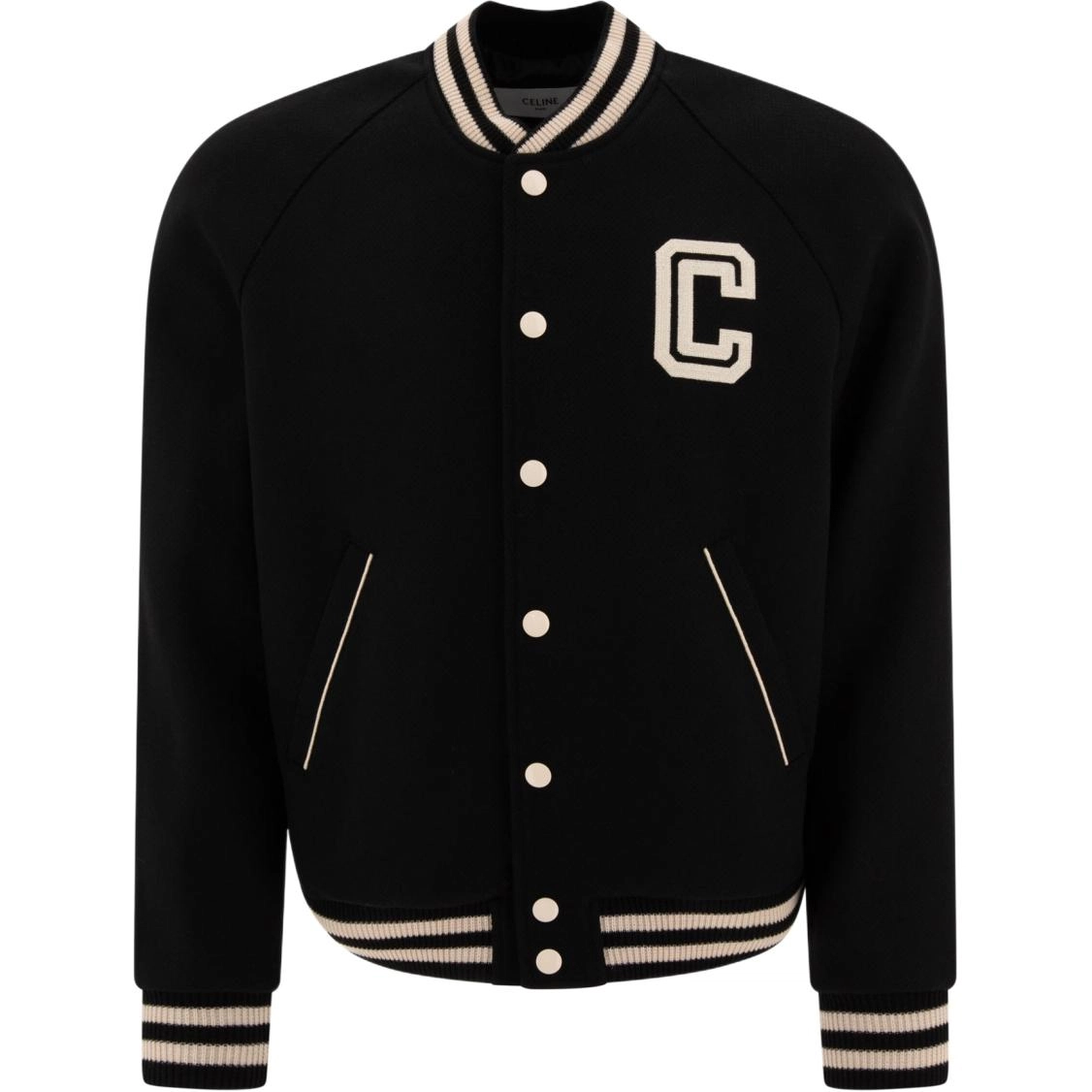 CELINE SS24 Logo