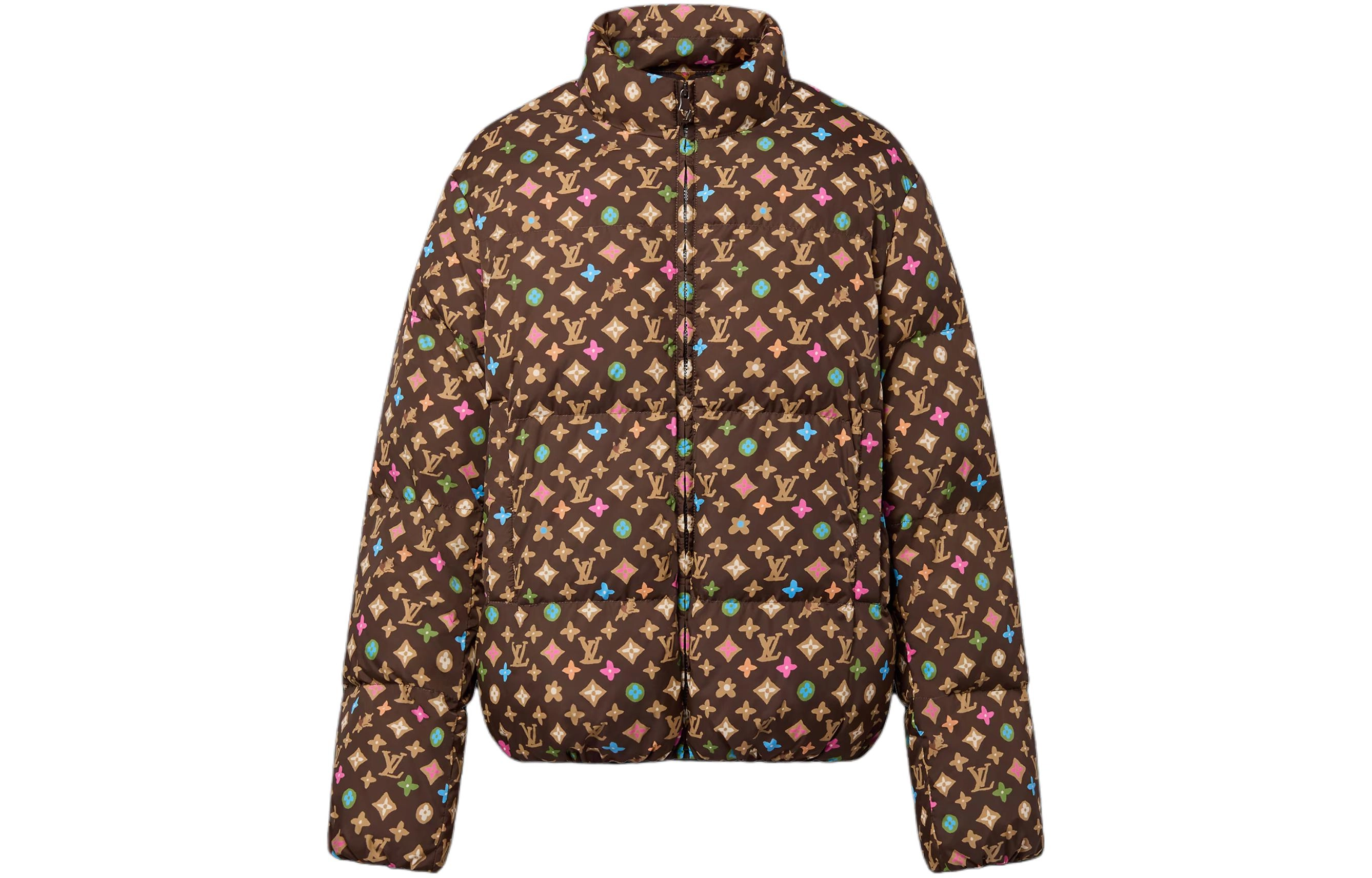 LOUIS VUITTON x Tyler SS24 Logo
