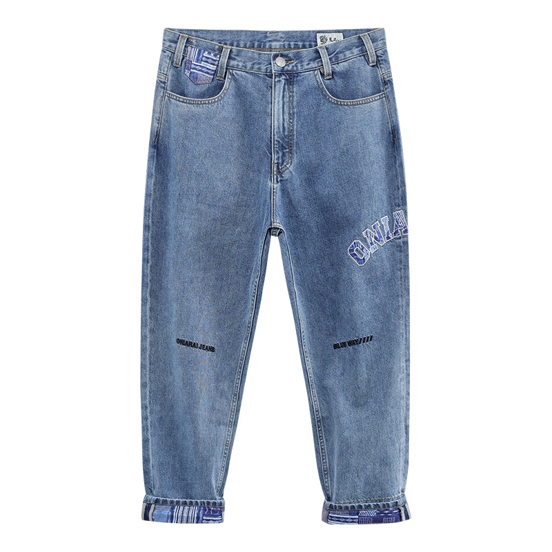 oniarai SS23 CITYBOY