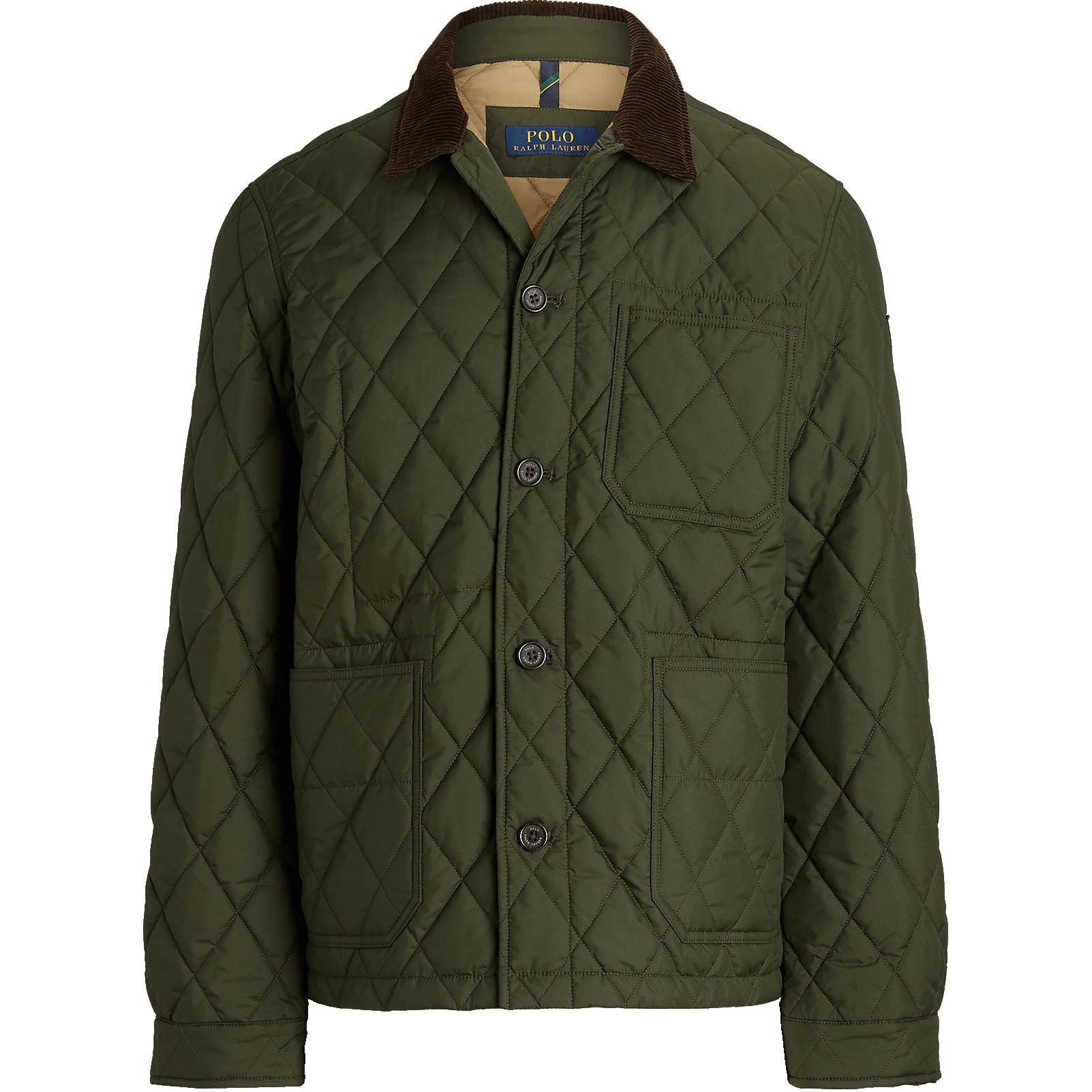 Ralph Lauren FW24 Logo