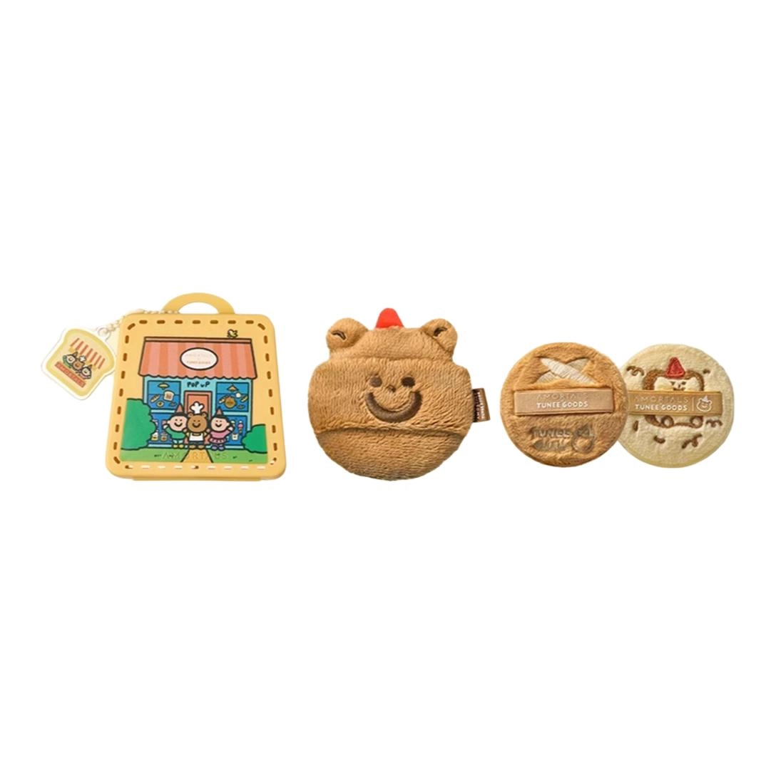 xTUNEE GOODS
