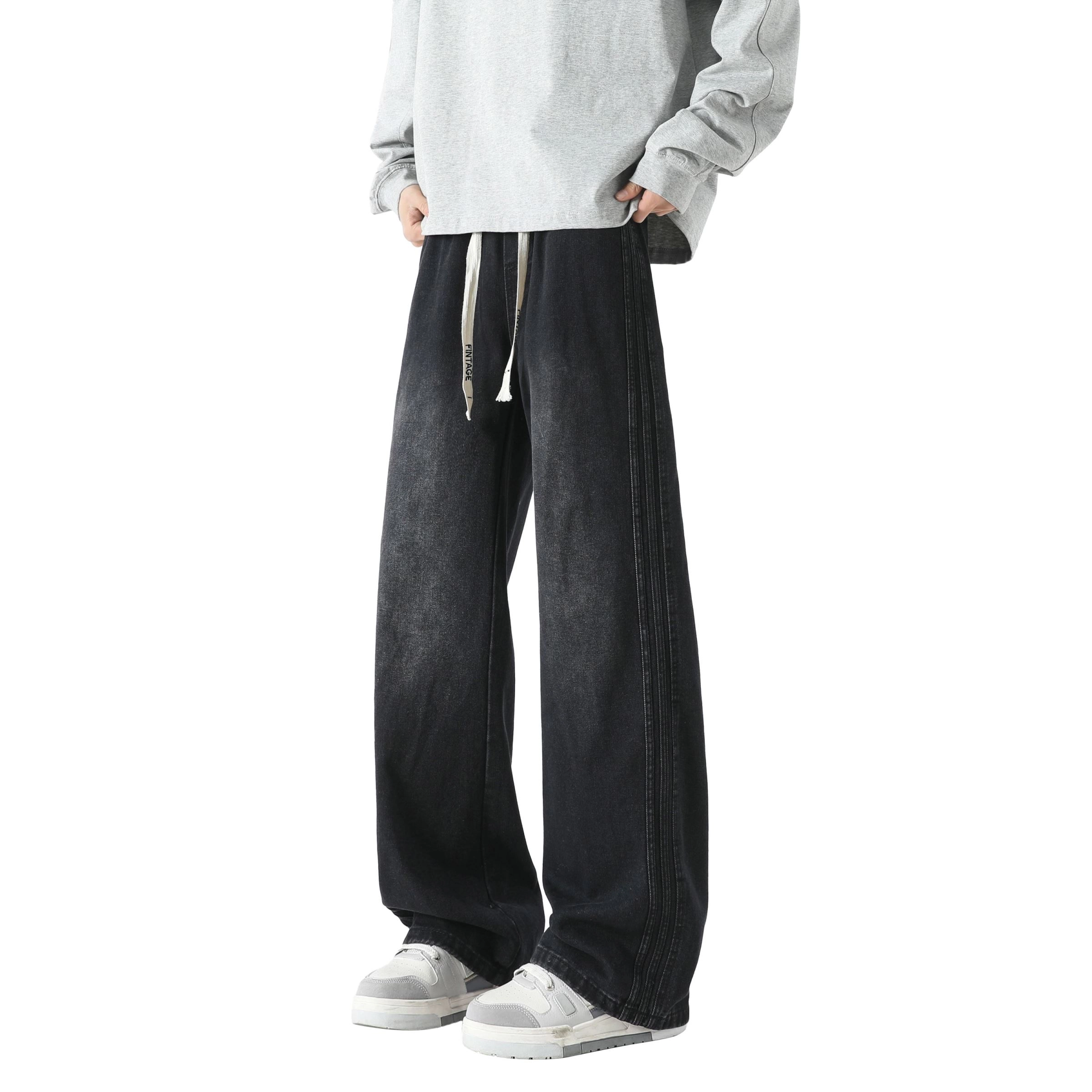 FAKE VINTAGE cleanfit