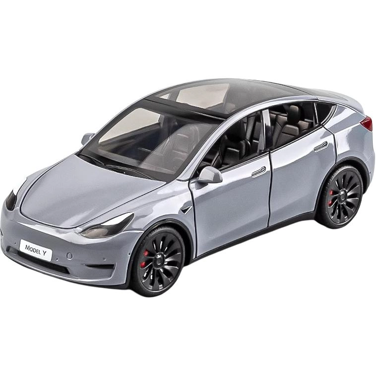 modelYSUV124