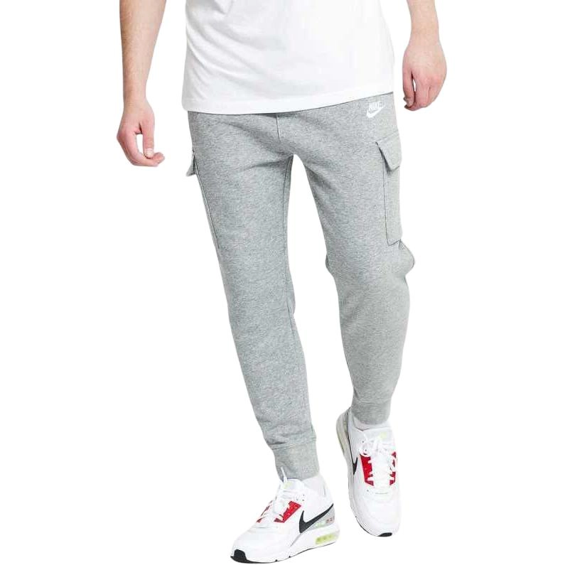 Nike Logo