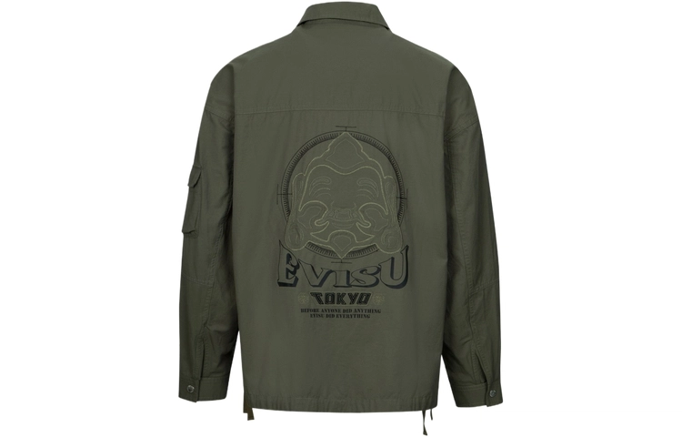 EVISU SS24
