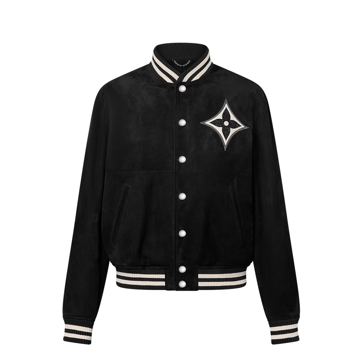 LOUIS VUITTON SS24 Logo