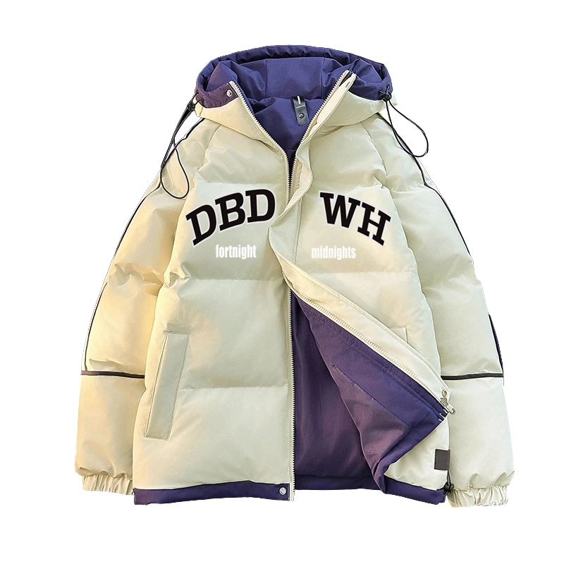 DBD WH LOGO