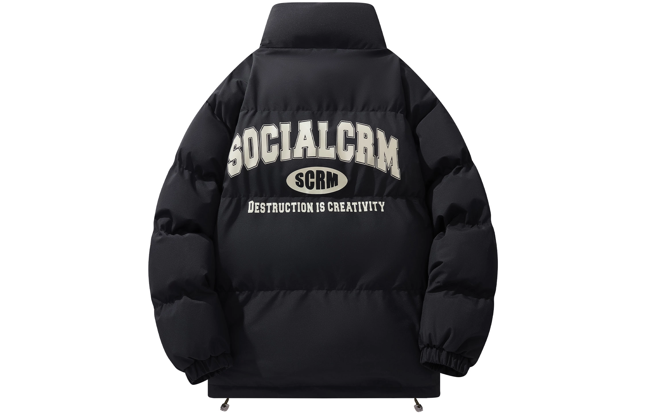 SCRM Logo