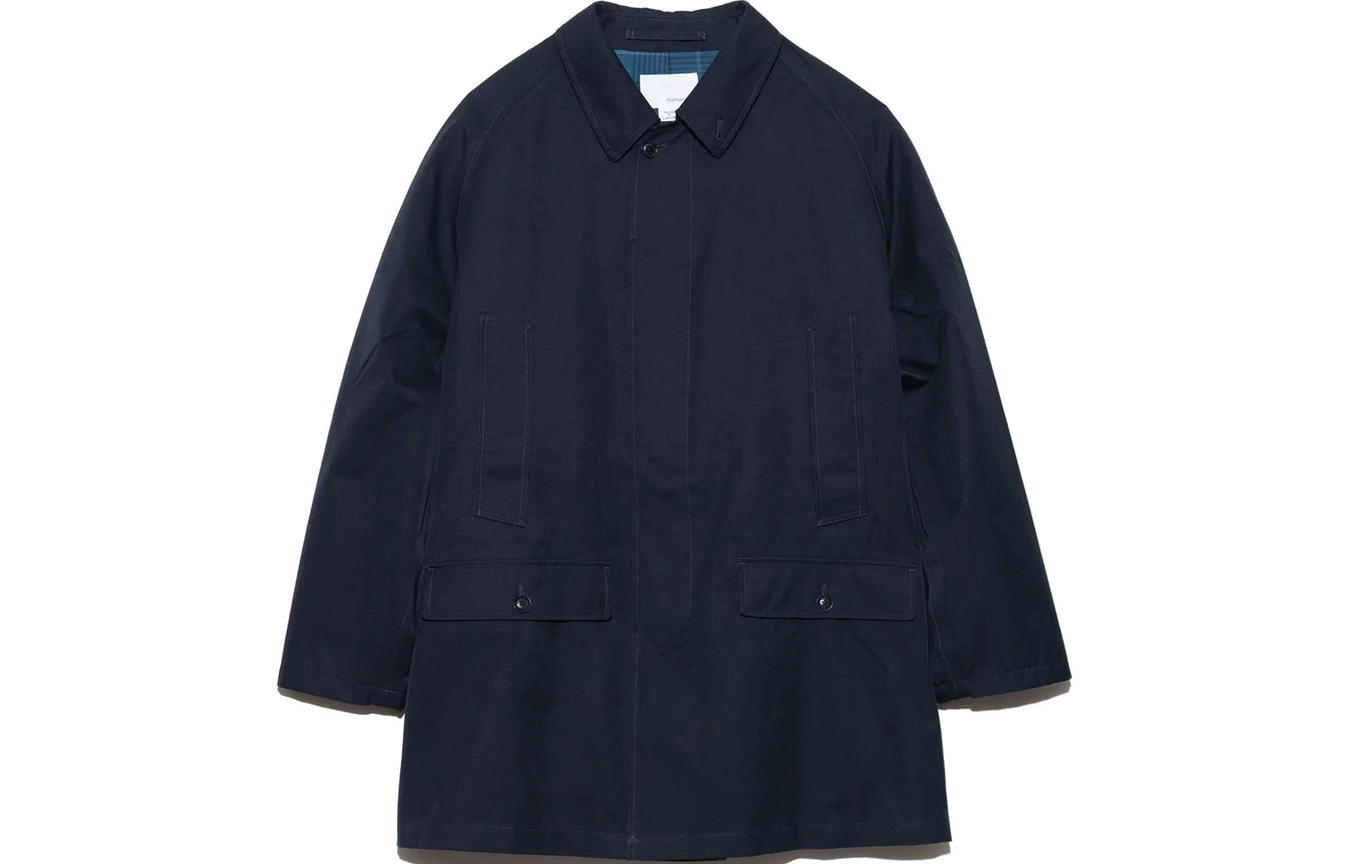 nanamica SS24