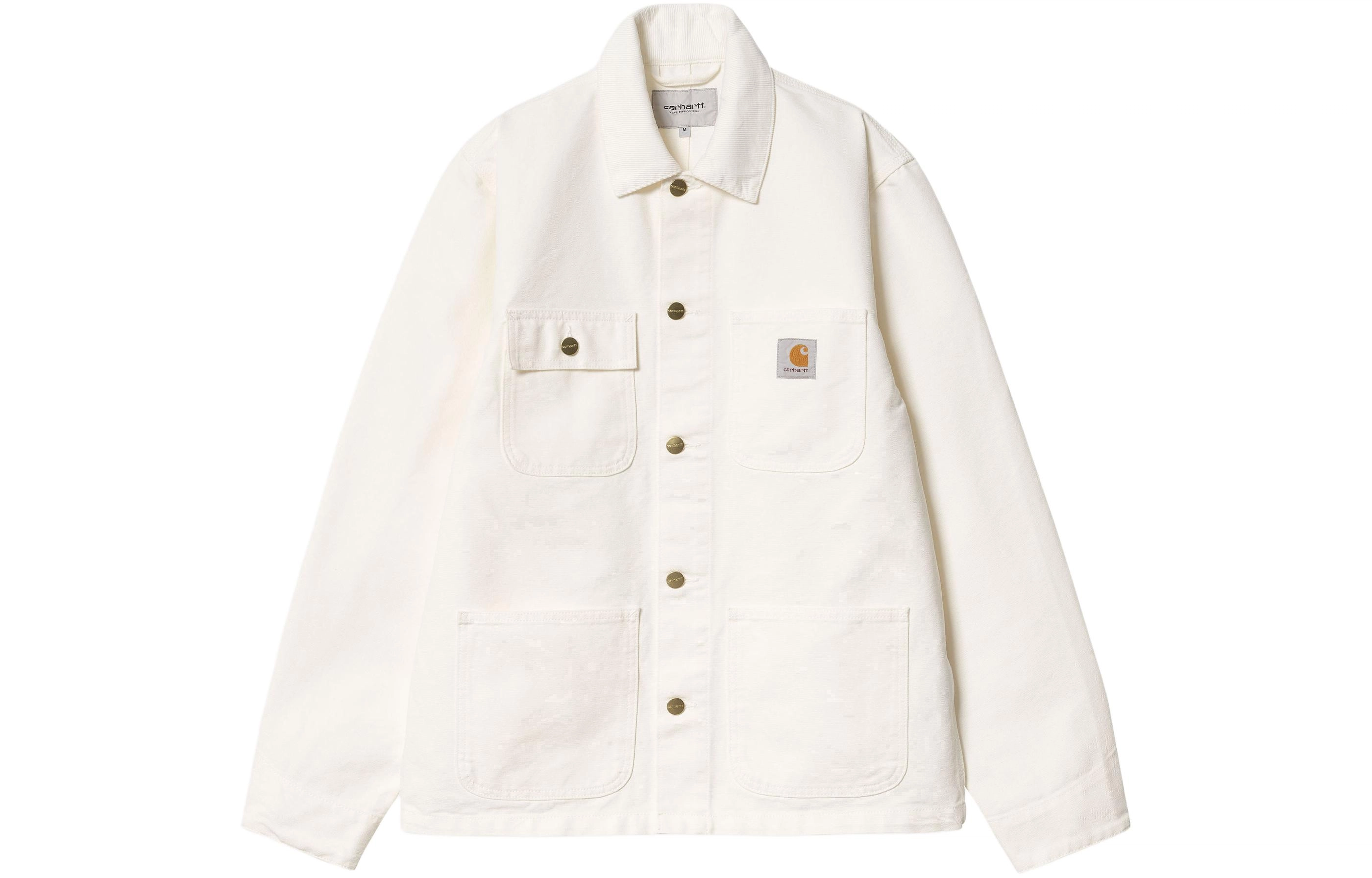Carhartt WIP SS24 Michigan Coat (Summer)
