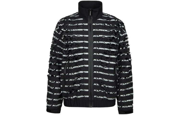 EVISU KURO SS24