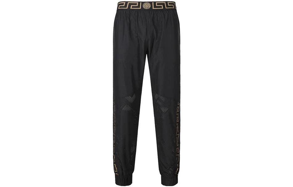 VERSACE VERSACE SS22 Logo