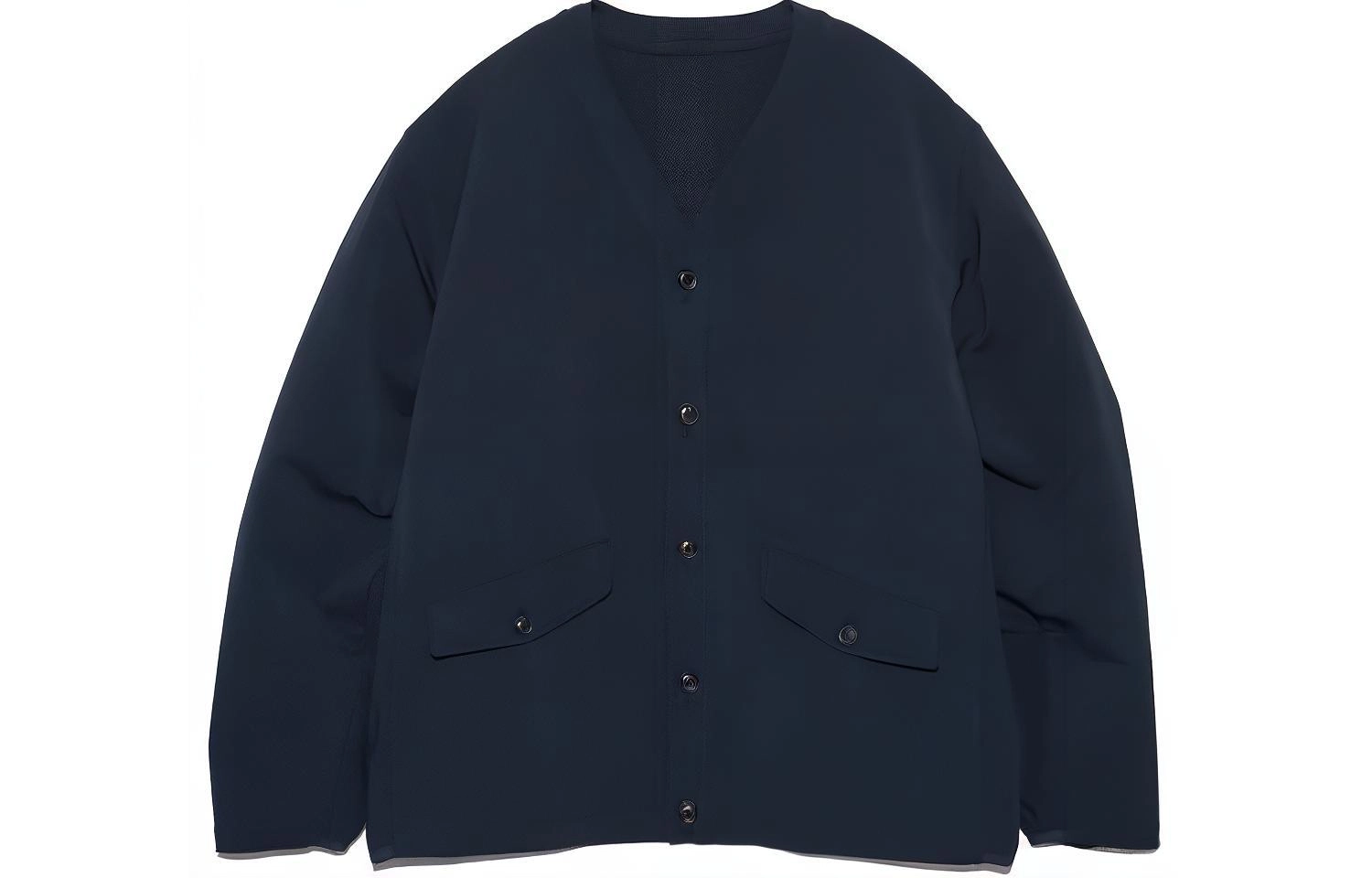 nanamica SS24 V