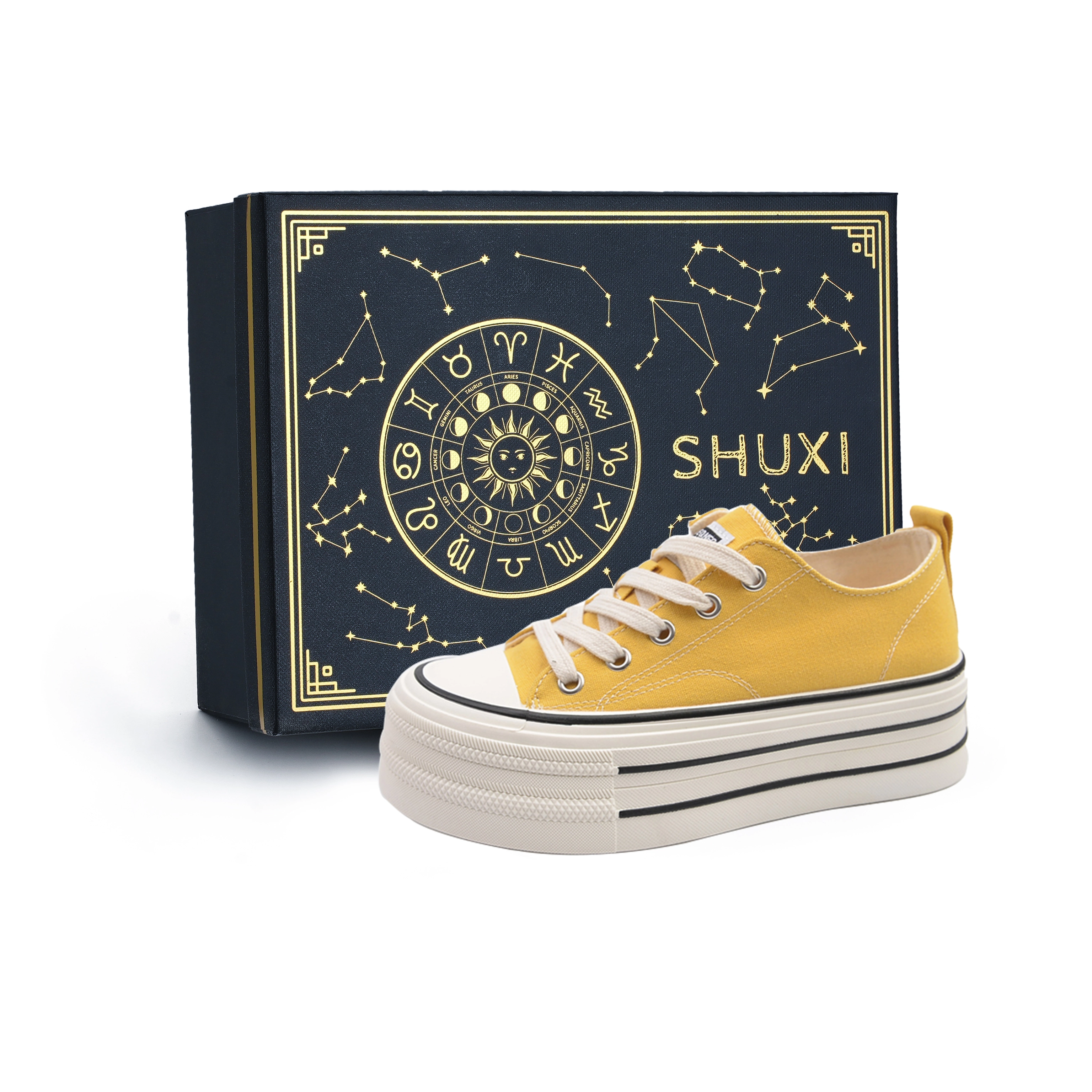 SHUXI