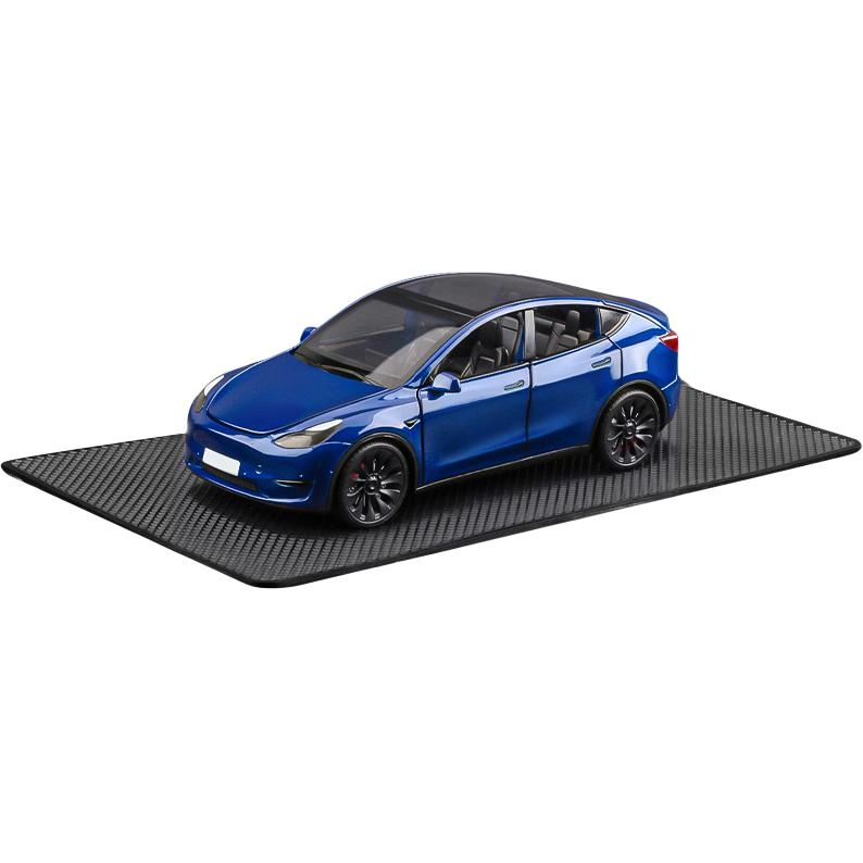 124modelY