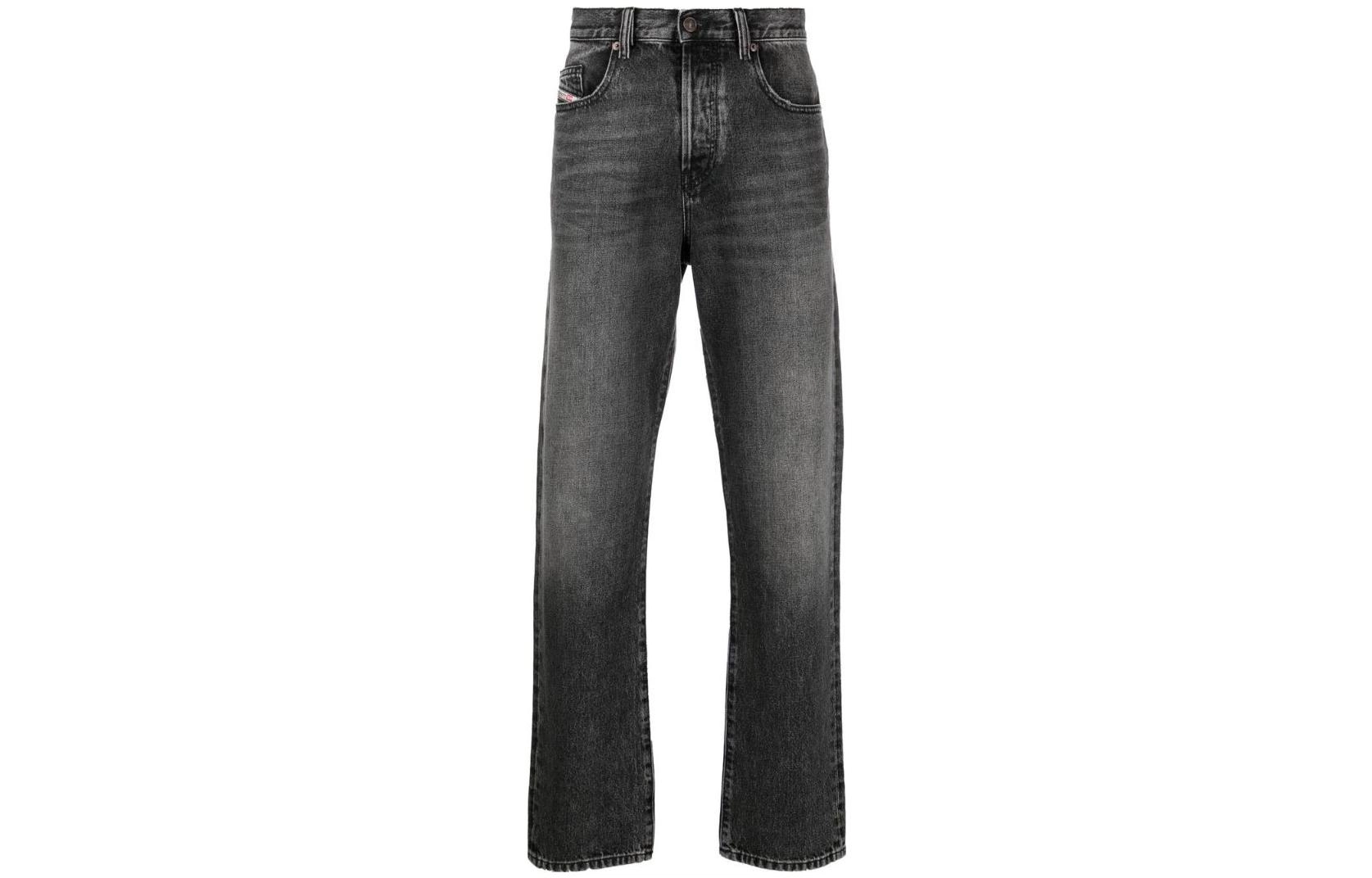 DIESEL FW22 Logo