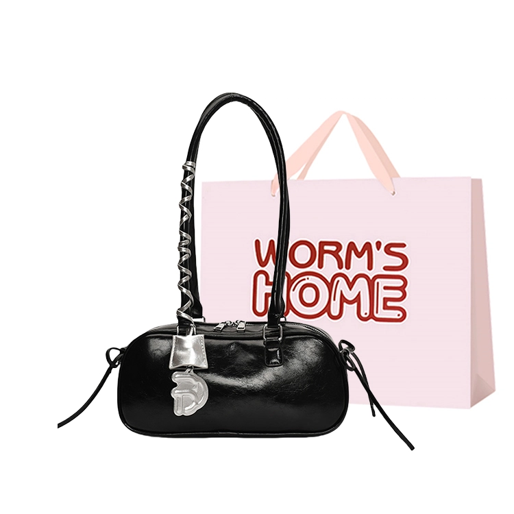 WORM'S HOME PU