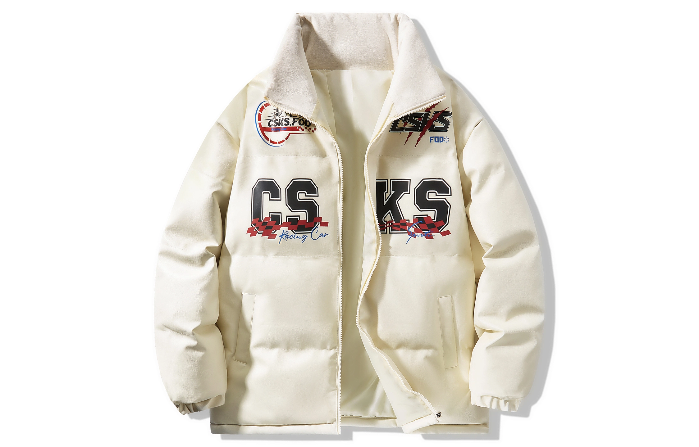 CSKS Logo