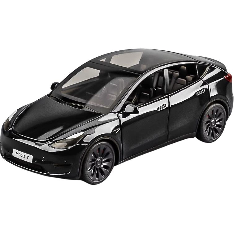 modelYSUV124