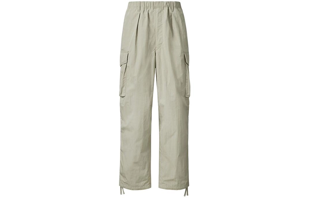 UNIQLO SS24 U