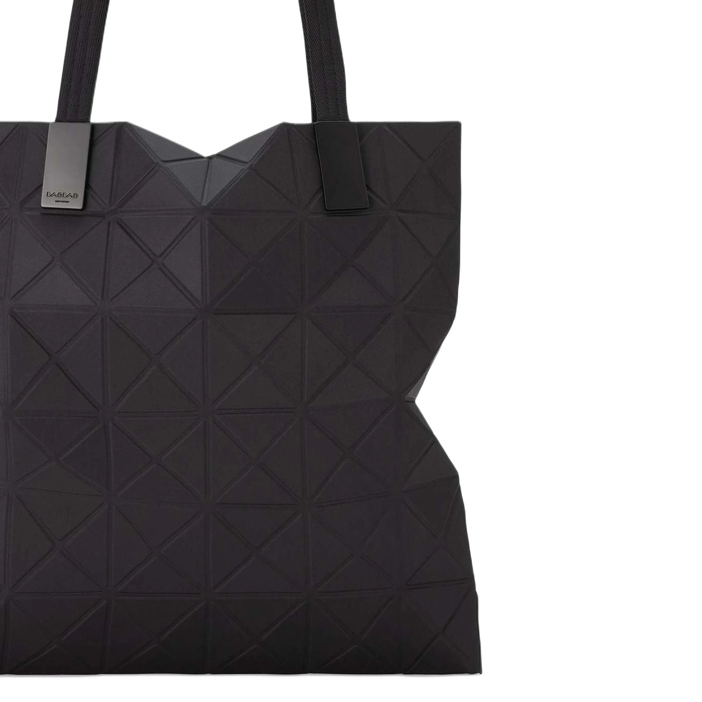 ISSEY MIYAKE TRACK Tote