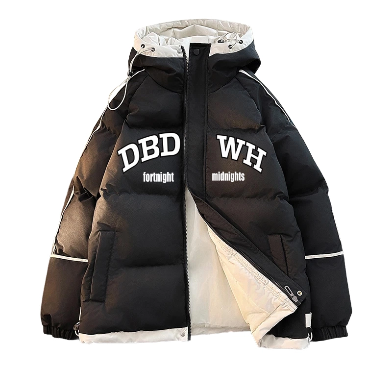DBD WH LOGO
