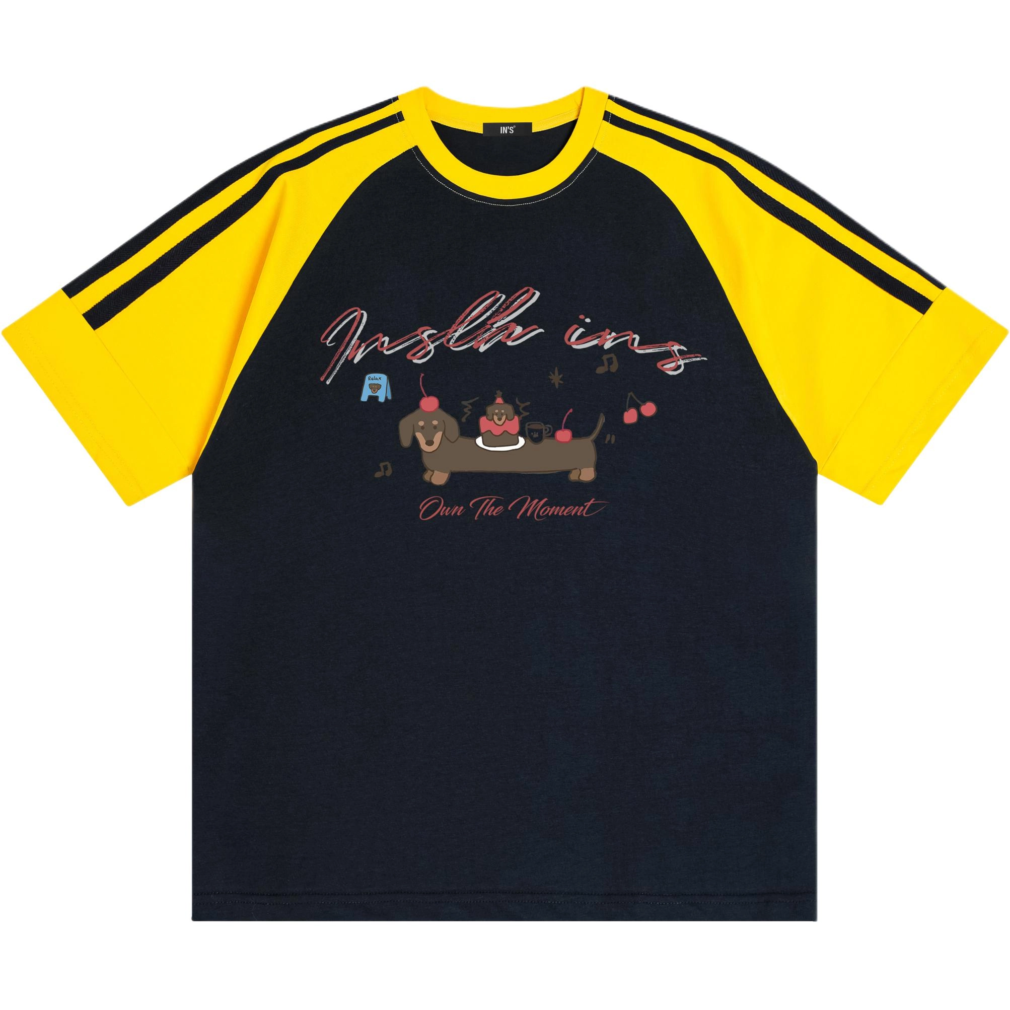 INS T