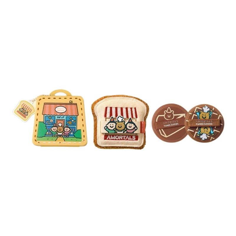 xTUNEE GOODS