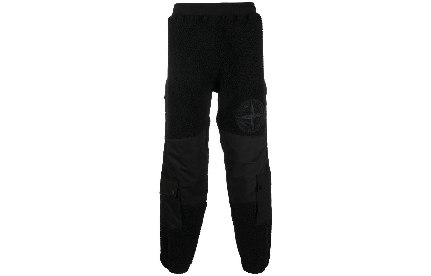 STONE ISLAND FW22 Logo