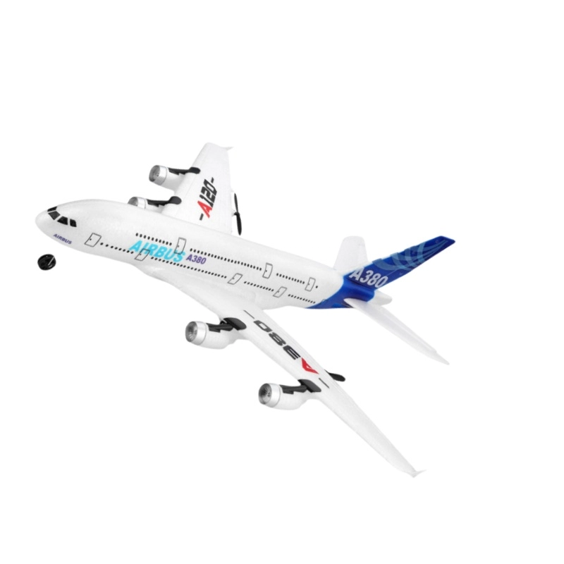 XK A120 A380