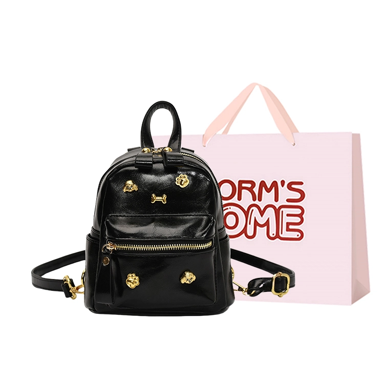 WORM'S HOME PU