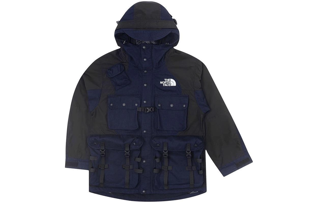 THE NORTH FACE SS24 UE