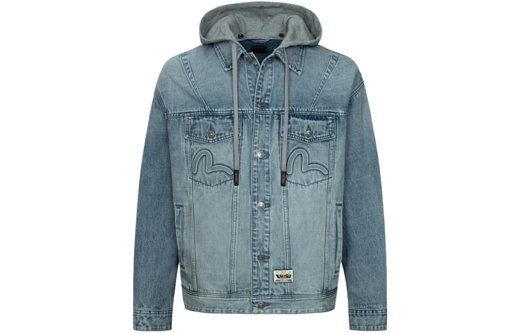 EVISU SS24