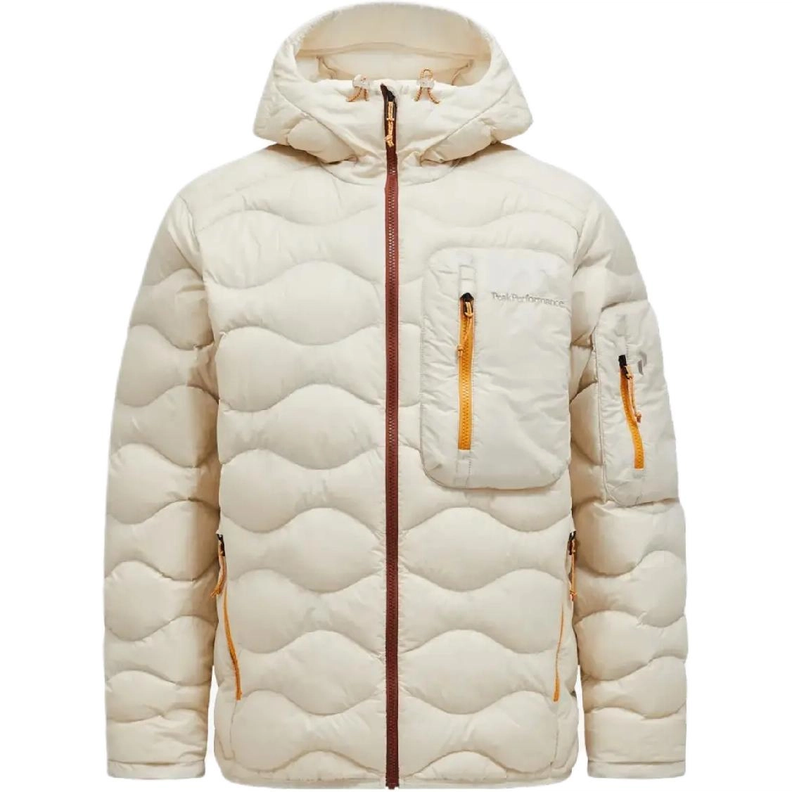 PEAK PERFORMANCE Helium Utility Down Hood