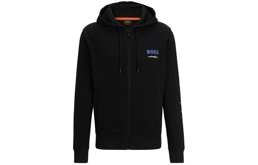 HUGO BOSS SS24 Logo