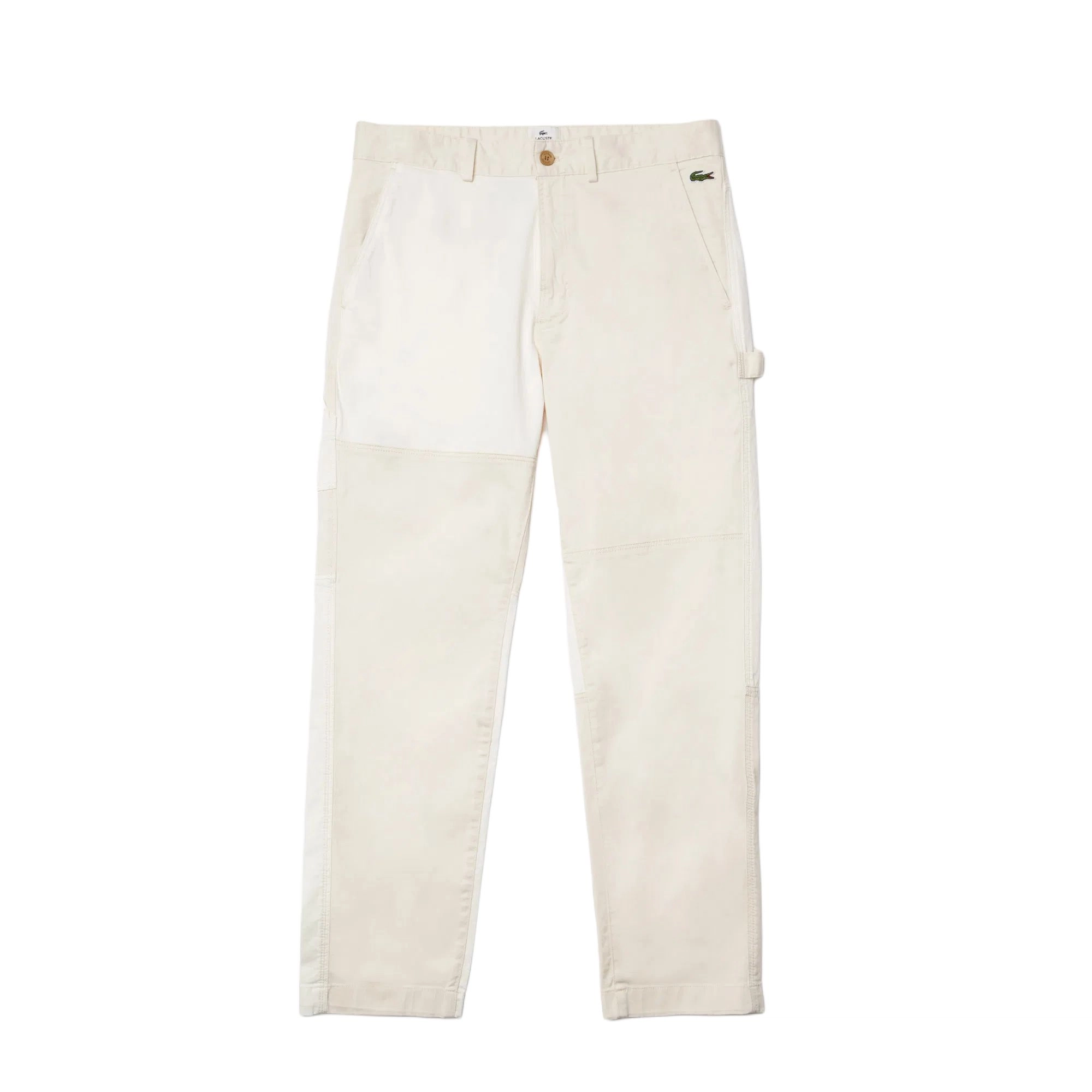 LACOSTE SS22