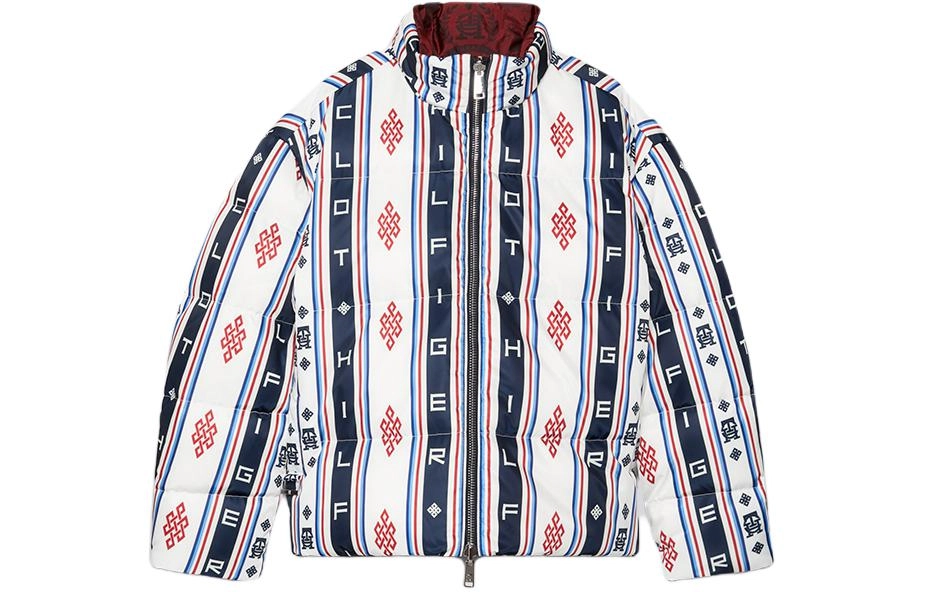 Tommy Hilfiger x CLOT SS24
